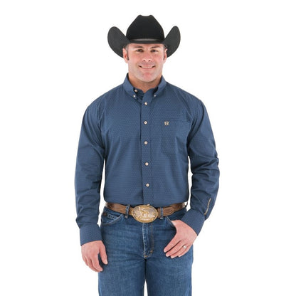 Noble Outfitters Mens Generations Fit Shirt