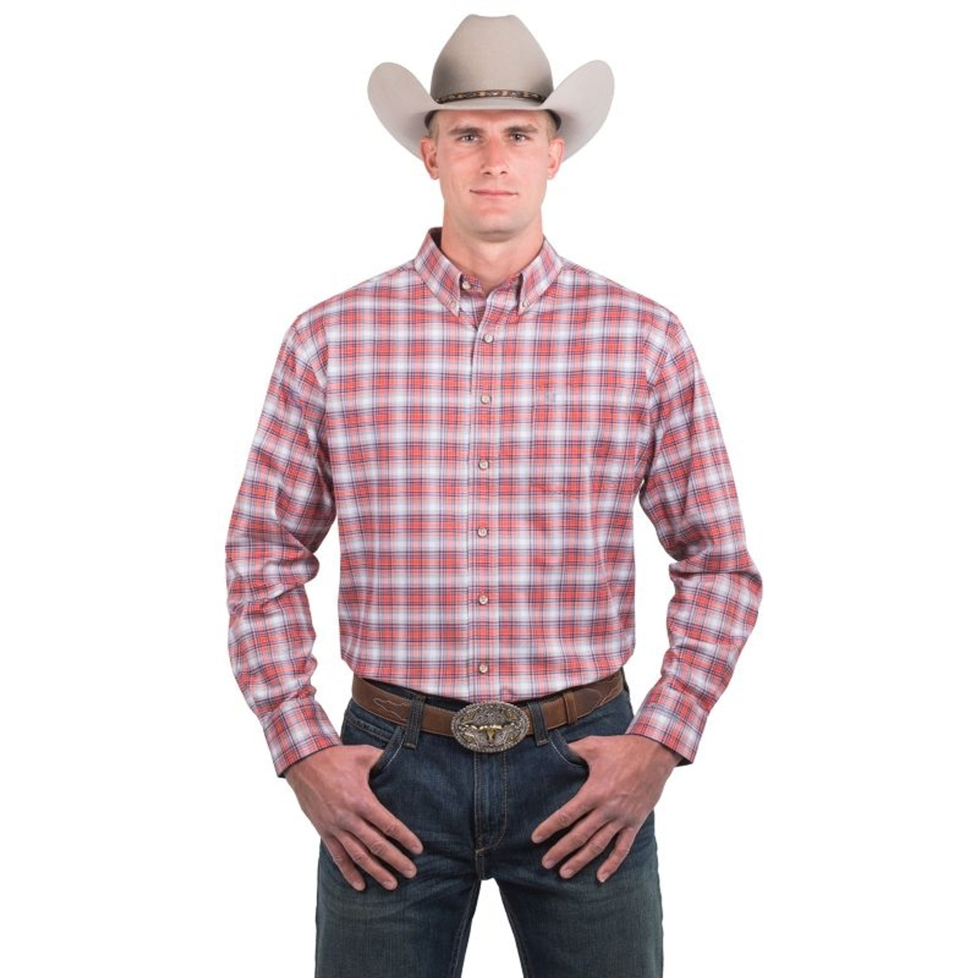 Noble Outfitters Mens Generations Fit Shirt