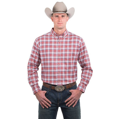Noble Outfitters Mens Generations Fit Shirt