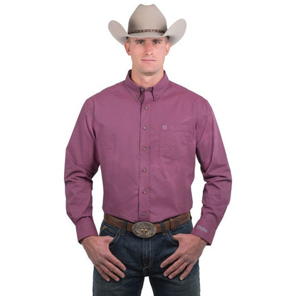 Noble Outfitters Mens Generations Fit Shirt