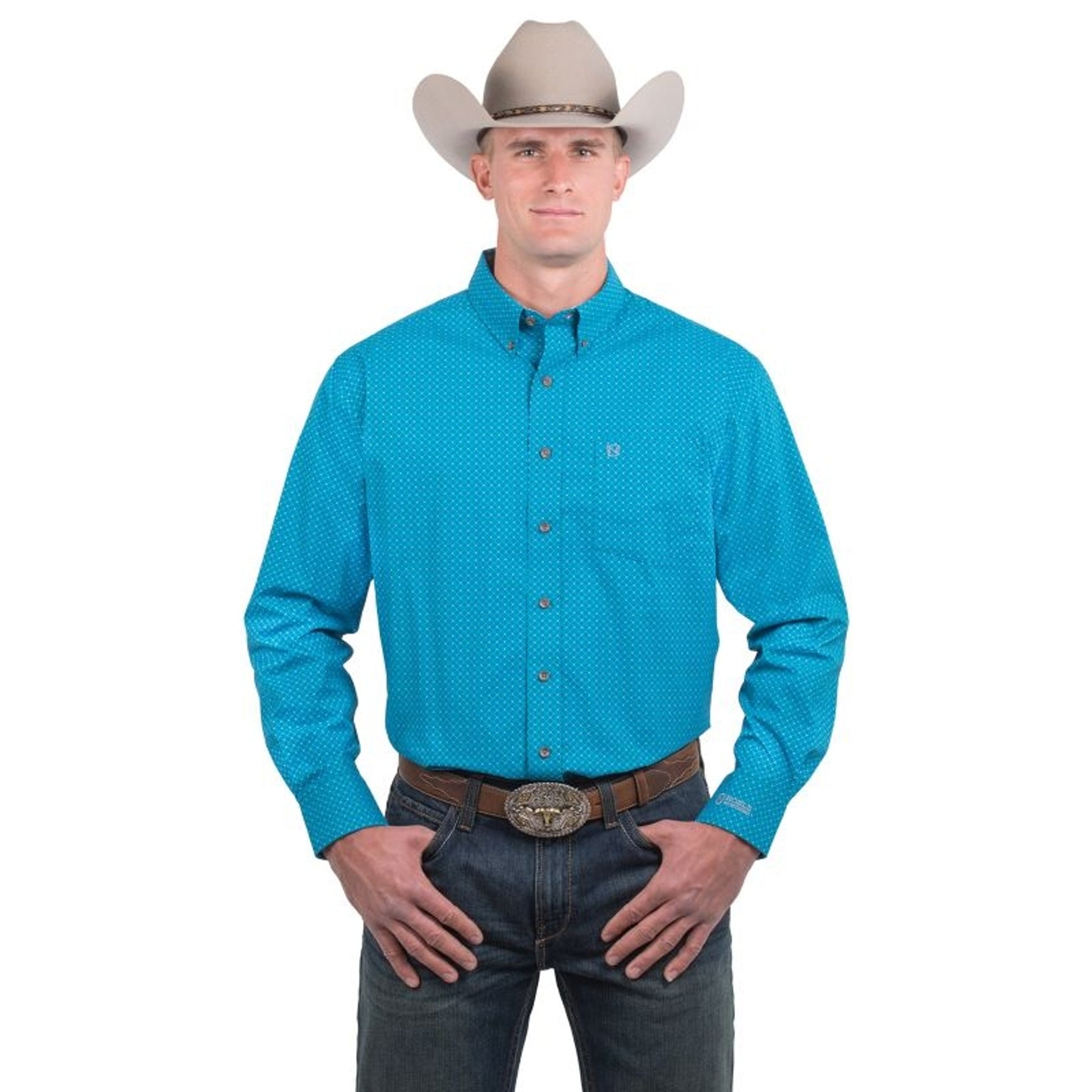Noble Outfitters Mens Generations Fit Shirt