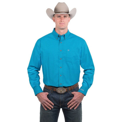 Noble Outfitters Mens Generations Fit Shirt