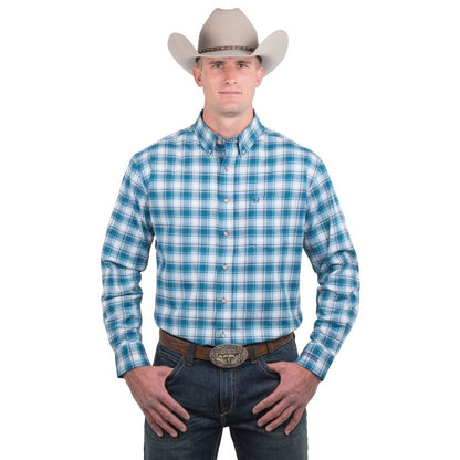 Noble Outfitters Mens Generations Fit Shirt