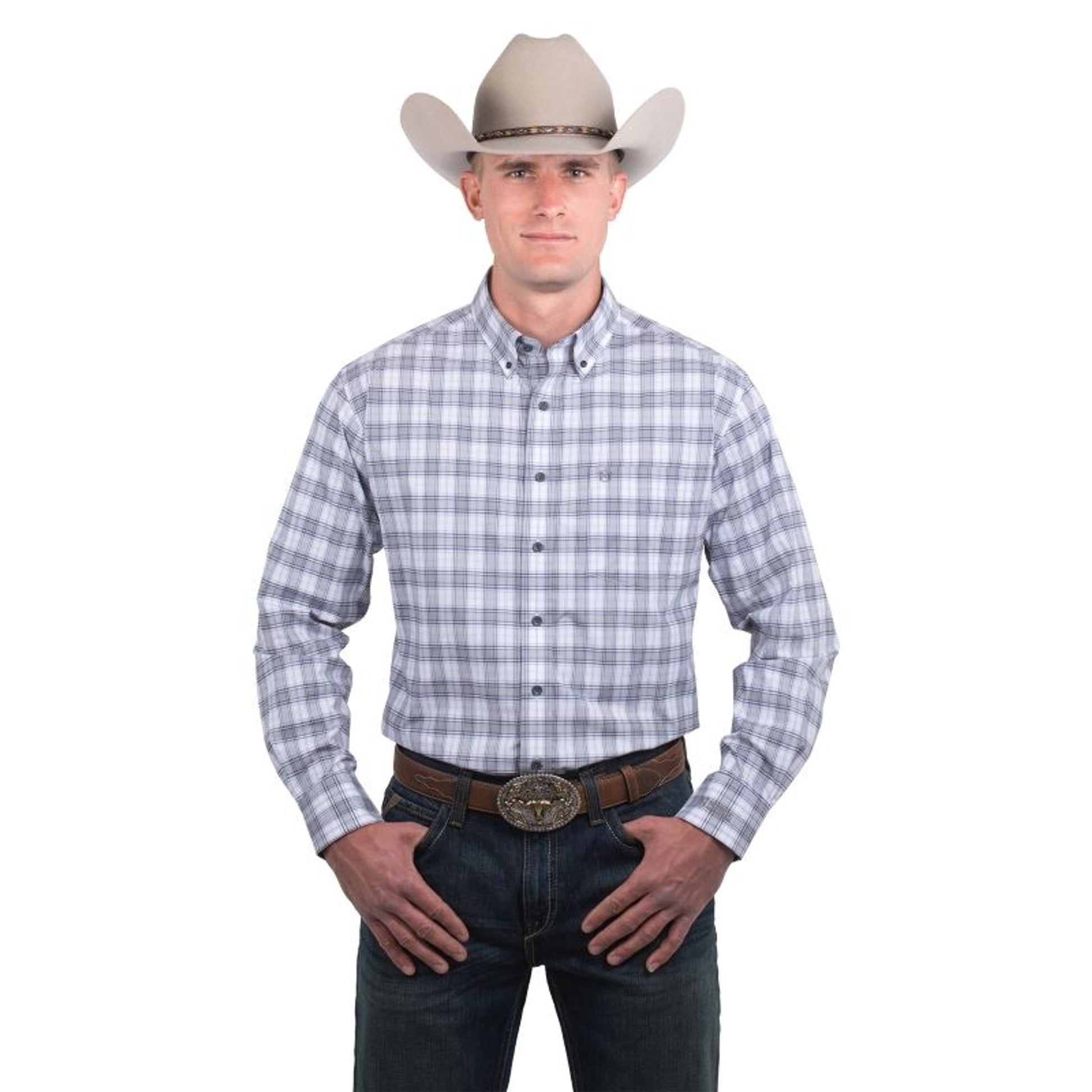 Noble Outfitters Mens Generations Fit Shirt