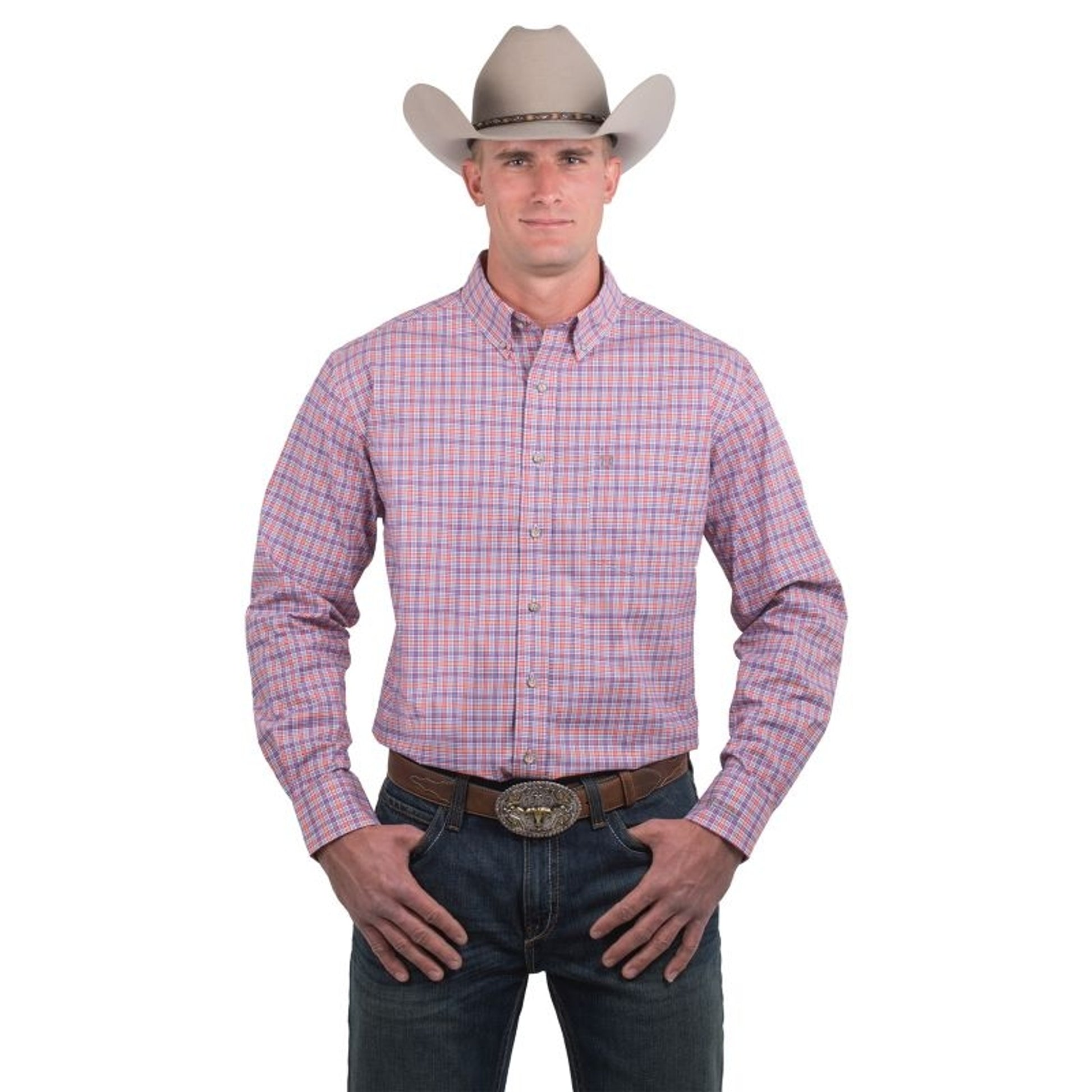 Noble Outfitters Mens Generations Fit Shirt