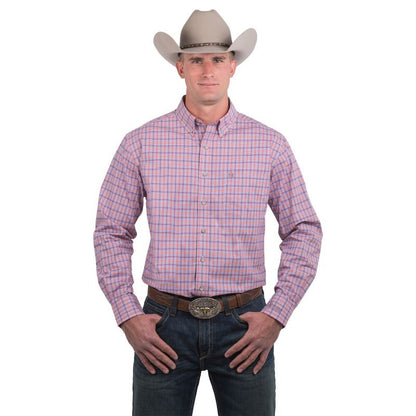 Noble Outfitters Mens Generations Fit Shirt