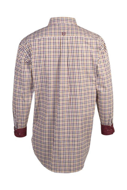 Noble Outfitters Mens Generations Fit Shirt