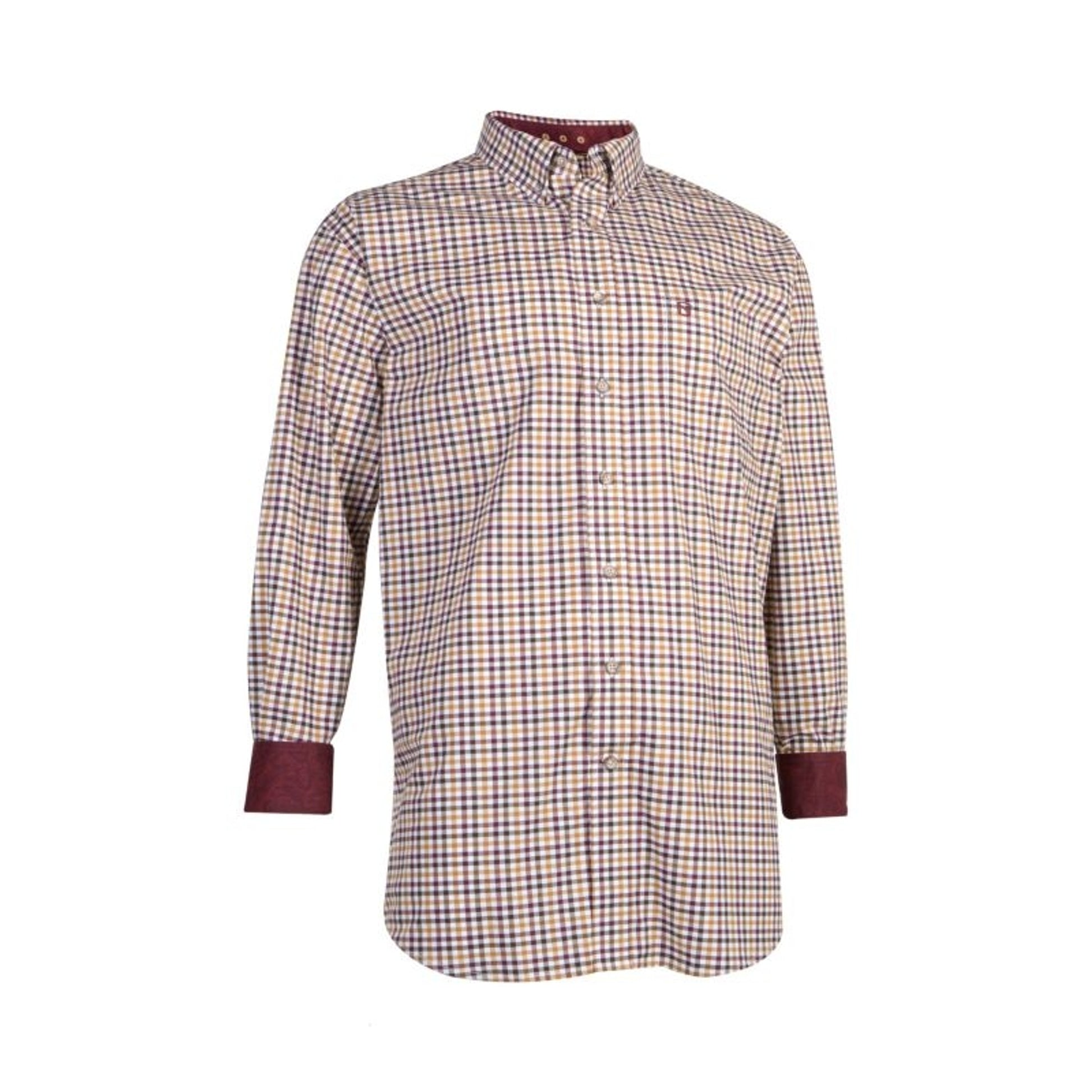 Noble Outfitters Mens Generations Fit Shirt
