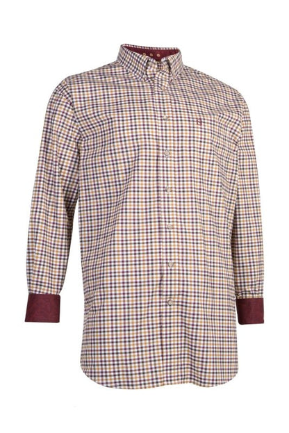 Noble Outfitters Mens Generations Fit Shirt