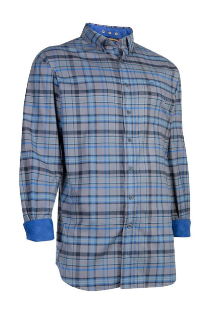 Noble Outfitters Mens Generations Fit Shirt