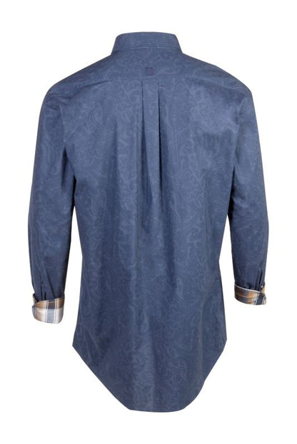 Noble Outfitters Mens Generations Fit Shirt