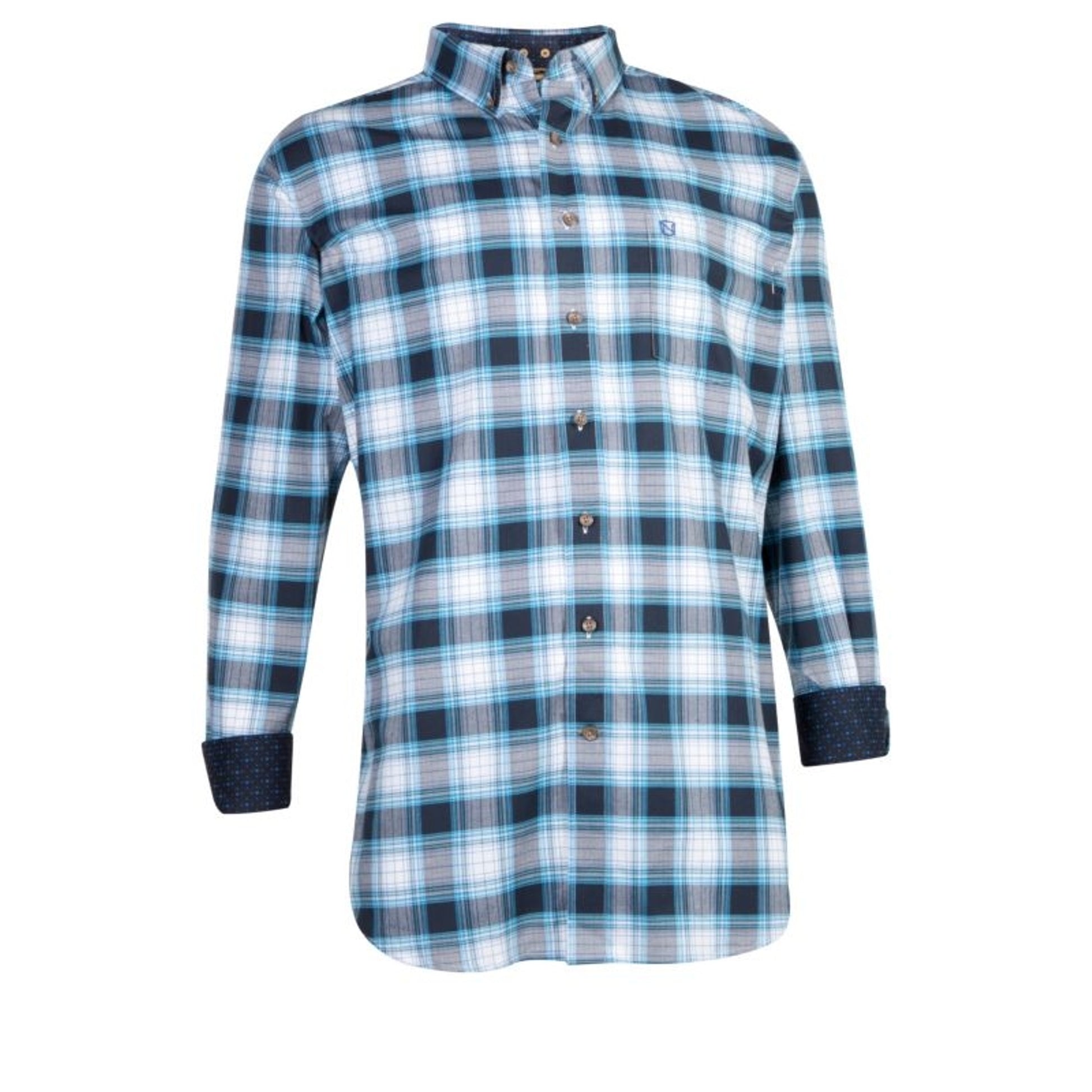 Noble Outfitters Mens Generations Fit Shirt