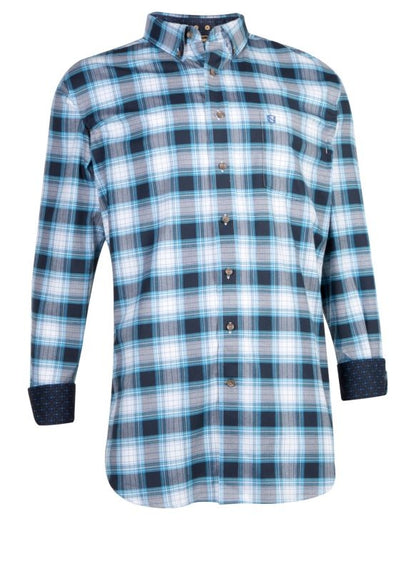 Noble Outfitters Mens Generations Fit Shirt