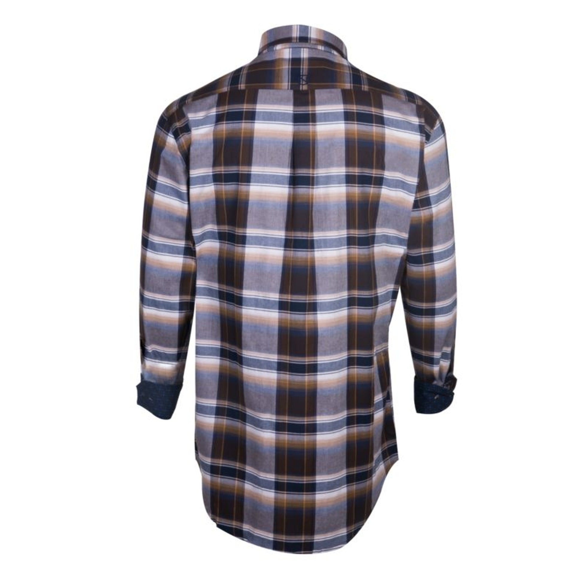 Noble Outfitters Mens Generations Fit Shirt