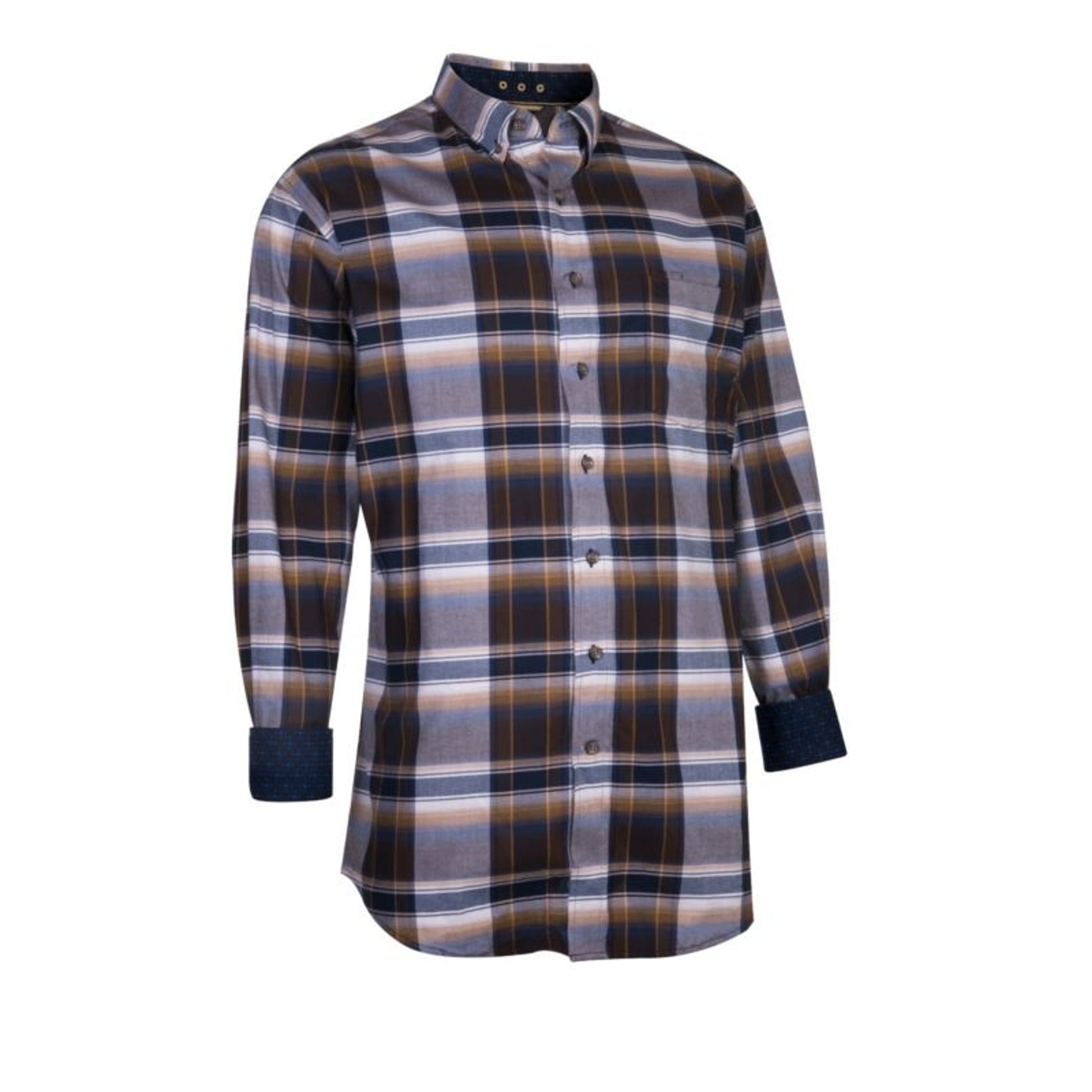 Noble Outfitters Mens Generations Fit Shirt