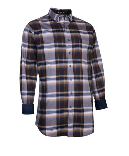 Noble Outfitters Mens Generations Fit Shirt