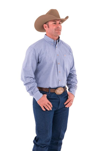 Noble Outfitters Mens Generations Fit Shirt