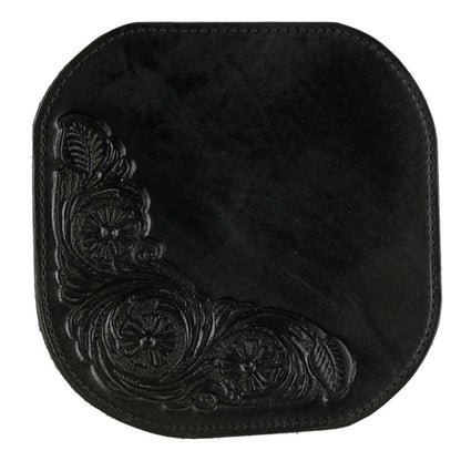 Tucker 3/4in Flat Single Rein with Brass
