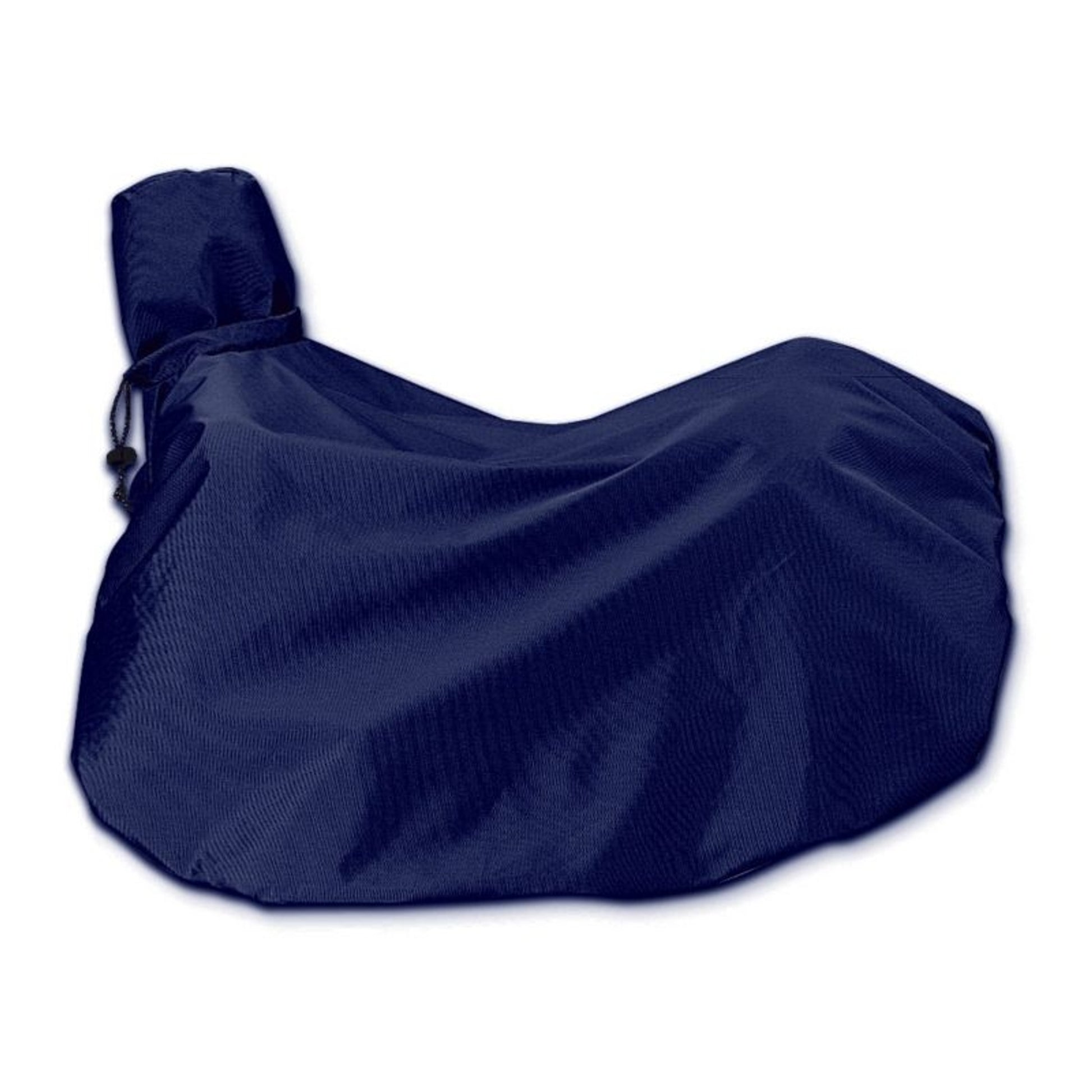 Toklat Foldaway Nylon Western Saddle Cover Burg