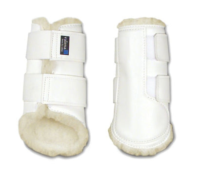 Valena Front Boots