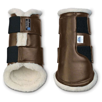 Valena Hind Boots
