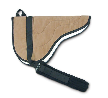 Toklat Microsuede Bareback Pad