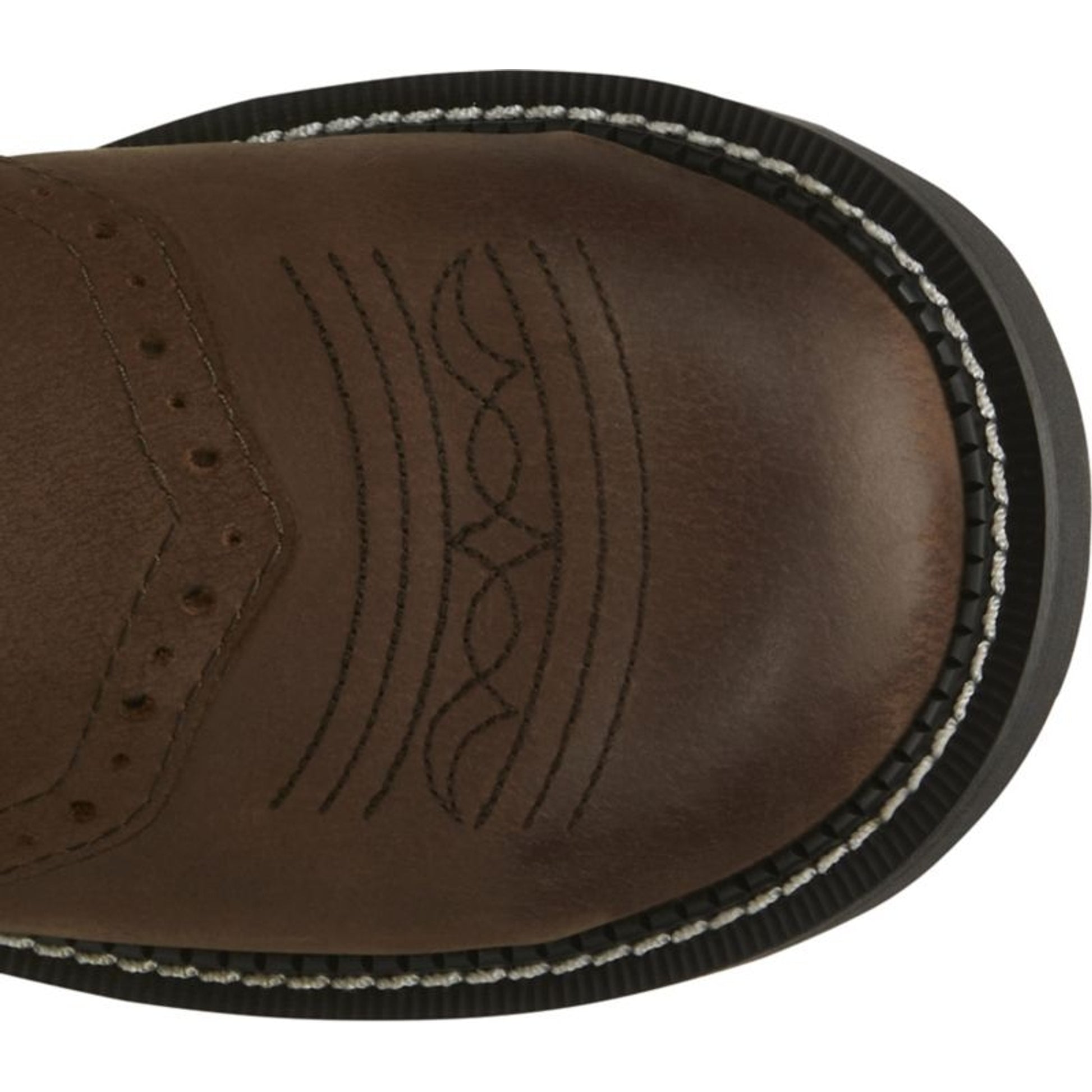 Justin Ladies Gypsy Wanette Steel Toe Work Boots