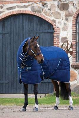 Rambo Stable Plus with Vari-Layer 450g