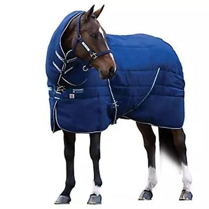 Rambo Stable Plus with Vari-Layer 450g
