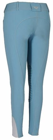 TuffRider Ladies Neon KP Breech