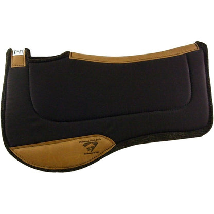 Diamond Wool Endurance Contour Ranch Pad