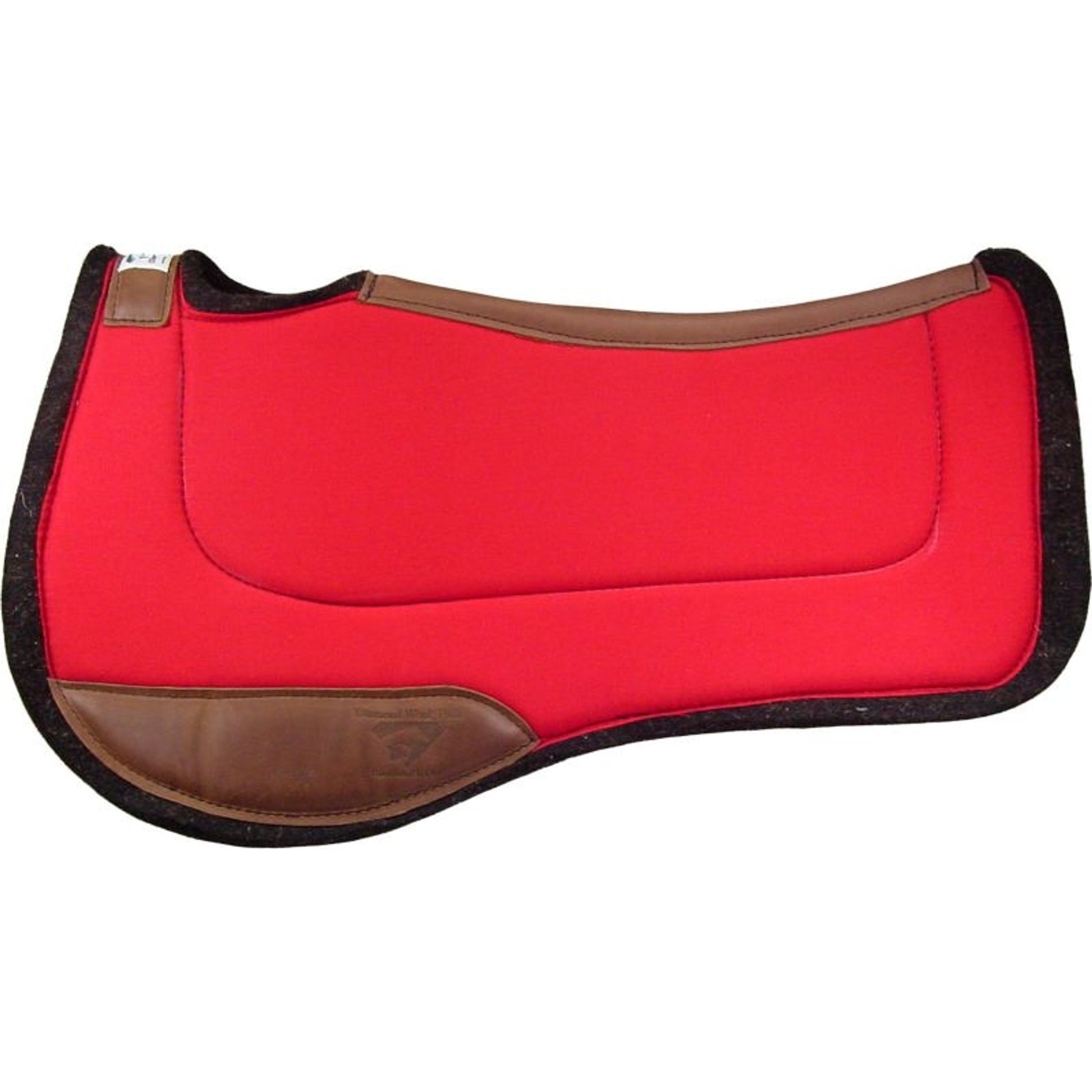 Diamond Wool Endurance Contour Ranch Pad