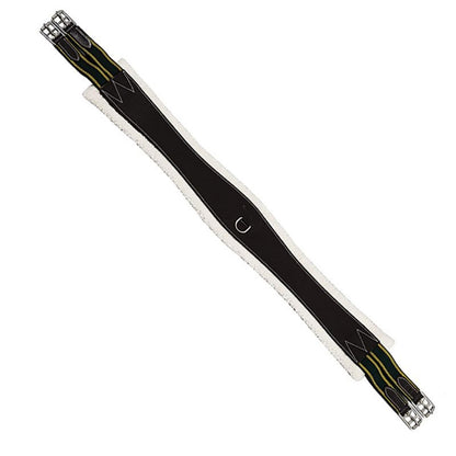 Henri De Rivel Detachable Fleece Lined Girth