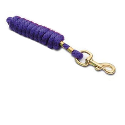 Shires Topaz Lead Rope