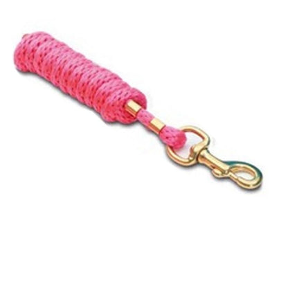 Shires Topaz Lead Rope