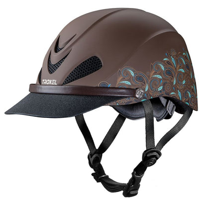 Troxel Low Profile Dakota Helmet
