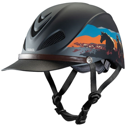 Troxel Low Profile Dakota Helmet