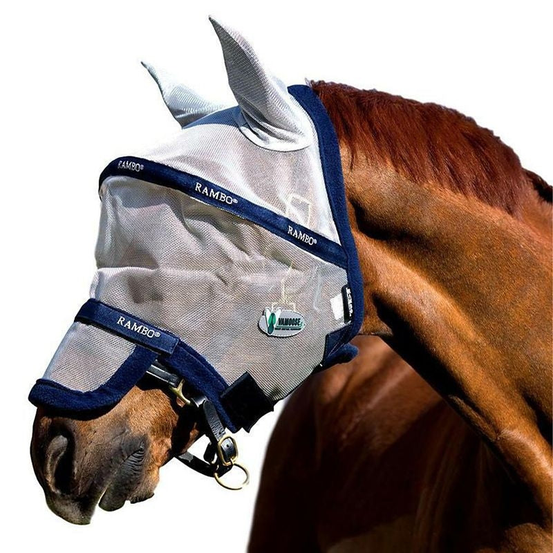 Rambo Flymask