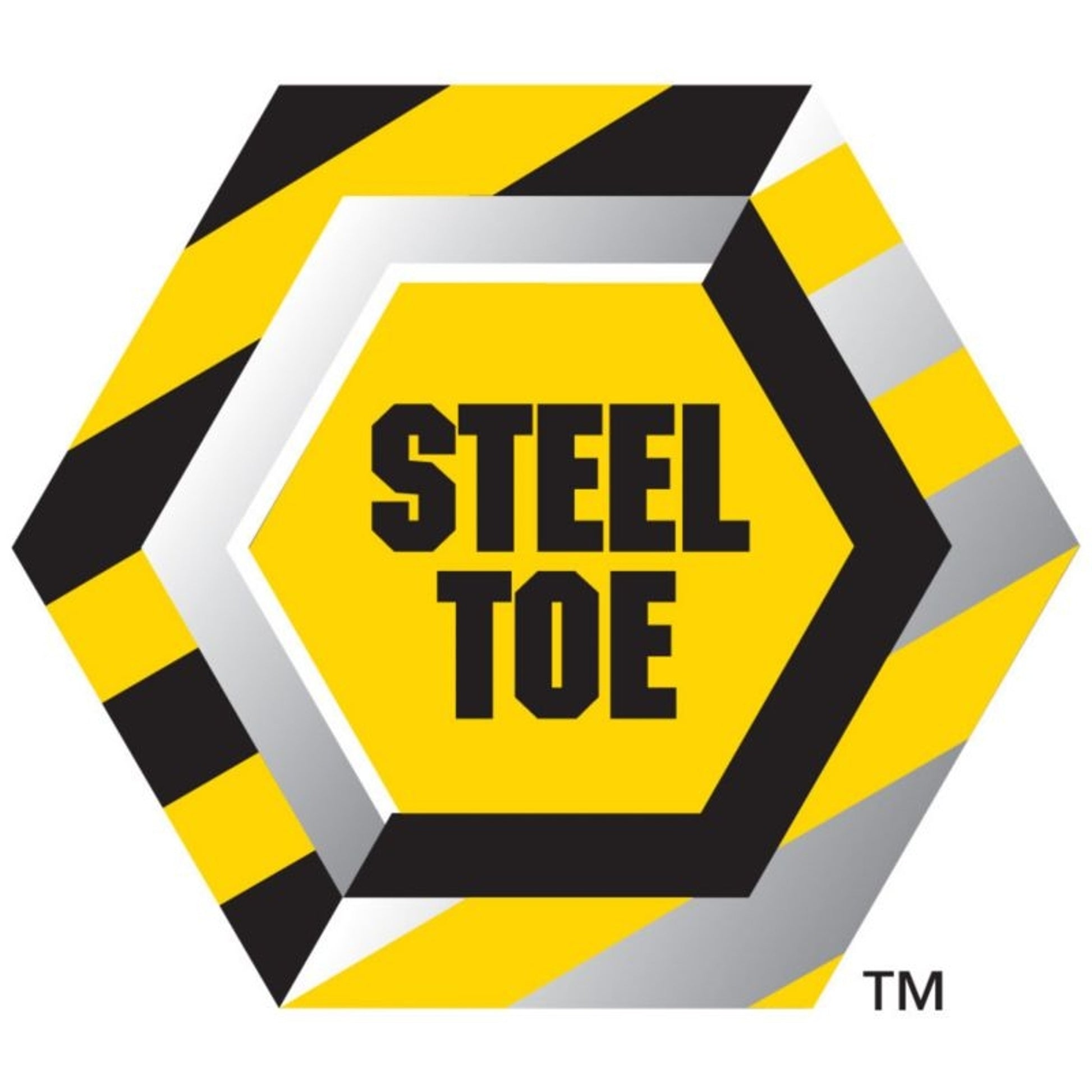 JOW Mens Tanker Waterproof Steel Toe Work Boots