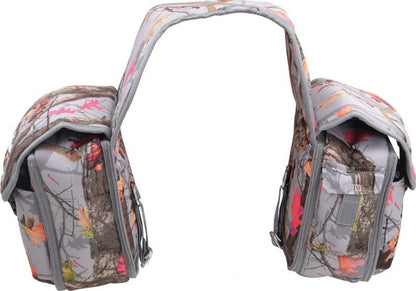 Cashel Medium Rear Saddlebag