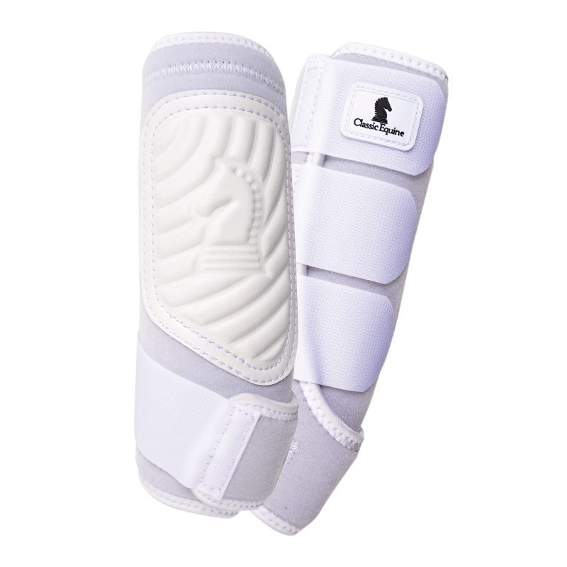Classic Equine ClassicFit Front Boots