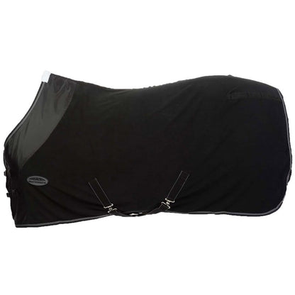 Weatherbeeta Anti-Static Fleece Cooler Standard Neck