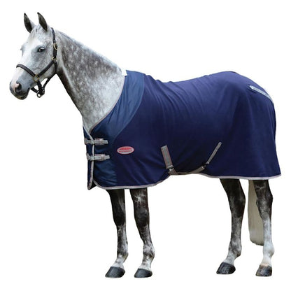 Weatherbeeta Anti-Static Fleece Cooler Standard Neck