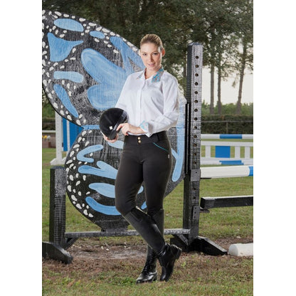 Devon-Aire Granada Luxury Cotton Breech