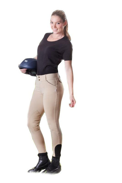 Devon-Aire Granada Luxury Cotton Breech