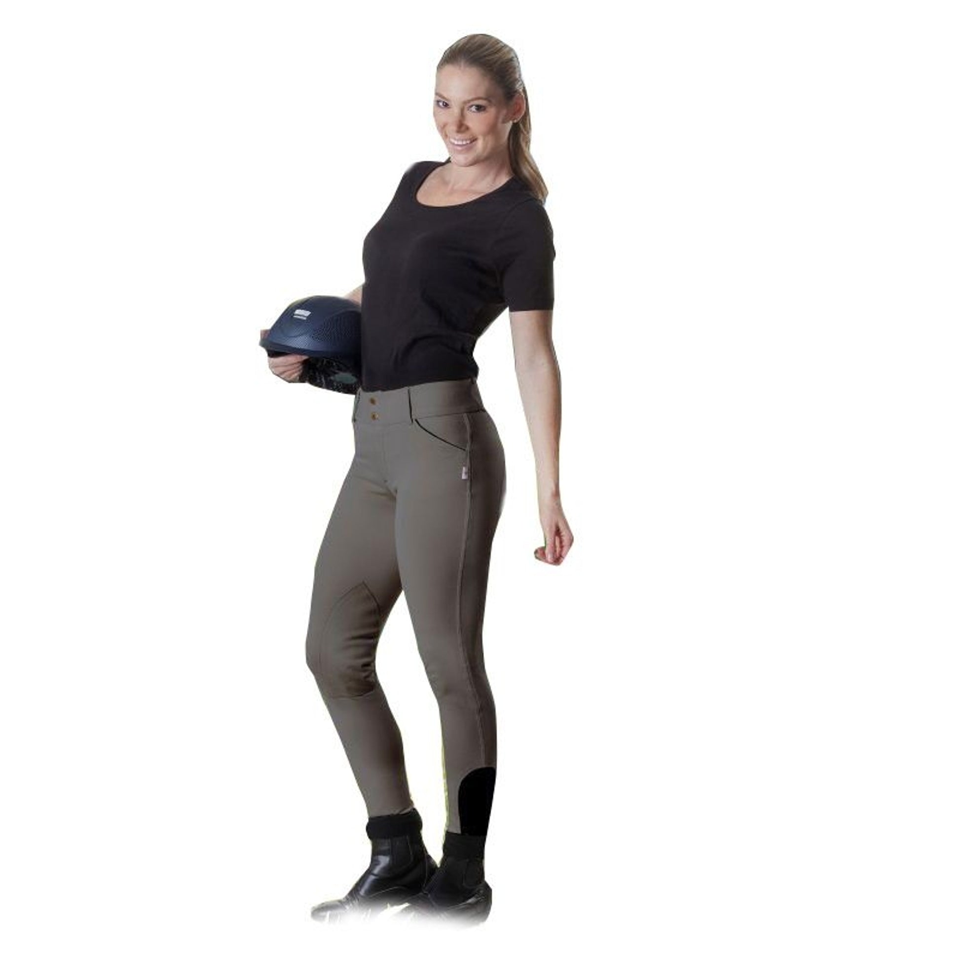 Devon-Aire Granada Luxury Cotton Breech