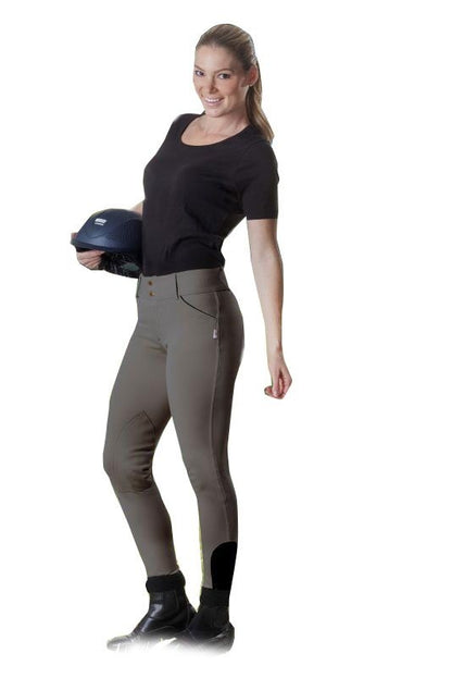 Devon-Aire Granada Luxury Cotton Breech