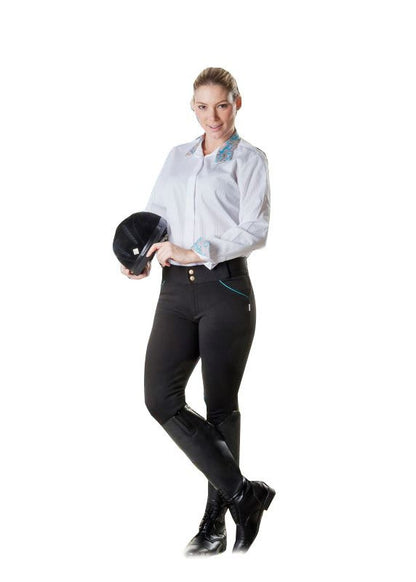 Devon-Aire Granada Luxury Cotton Breech