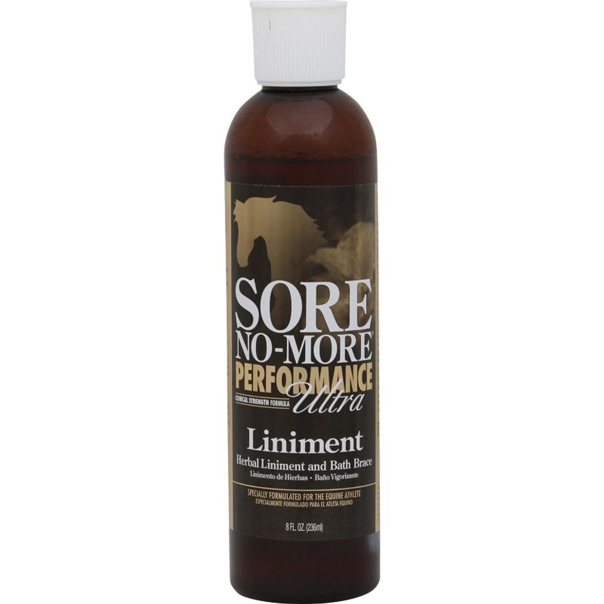 Sore No More Performance Ultra Liniment