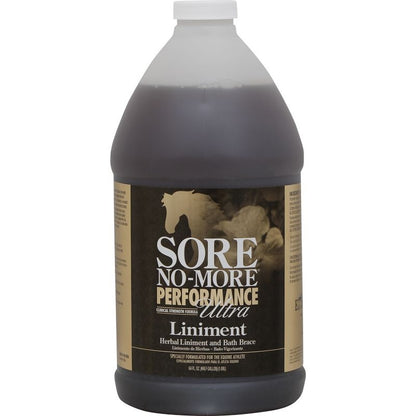 Sore No More Performance Ultra Liniment